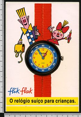 Flik Flak