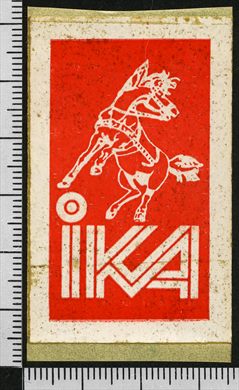 IKA