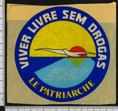 Le Patriarche