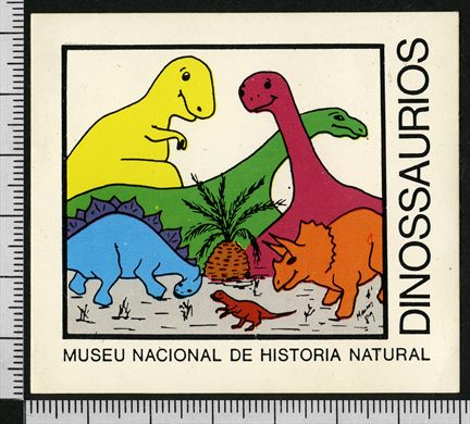 Museu Nacional de Historia Natural