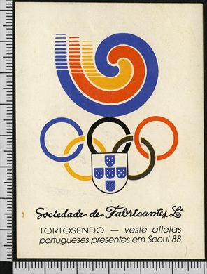 Sociedade de Fabricantes, Lda. 1988