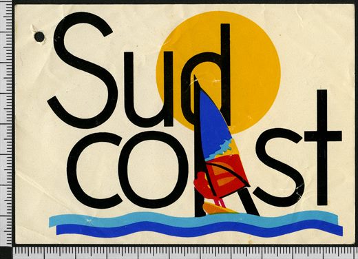 Sud Coast