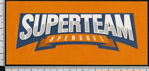SuperTeam Opensoft