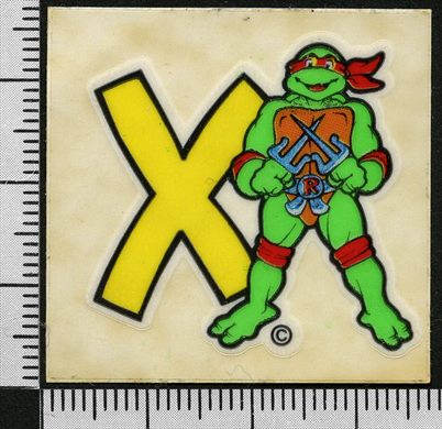 Tartaruga Ninja