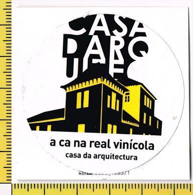 Casa da arquitectura