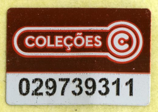 Continente colecoes