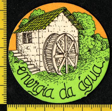 Energia da agua