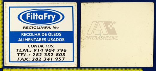 FiltaFry