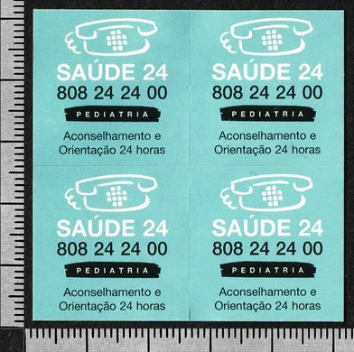 Saude 24