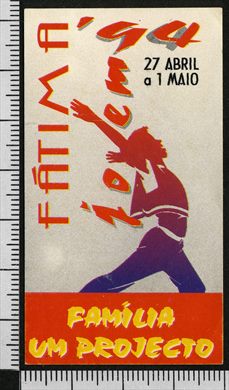 Fatima 1994
