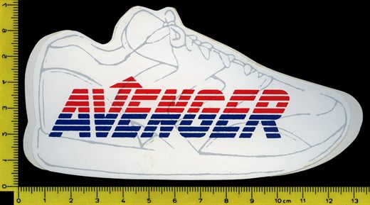 Avenger (gray)