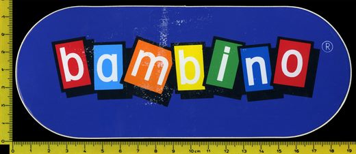 Bambino 2