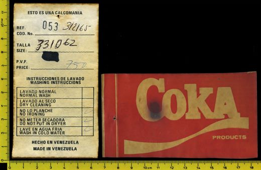 Coka Products
