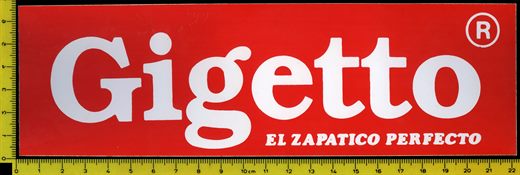 Gigetto
