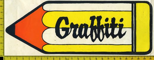 Graffitti