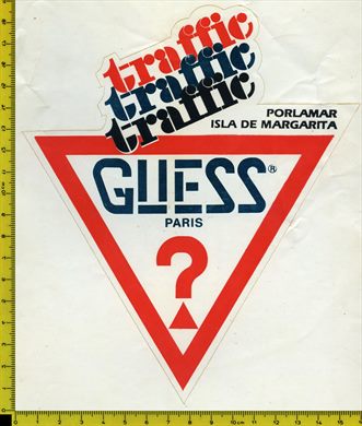 Guess 1