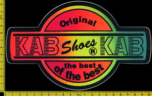 KAB Shoes