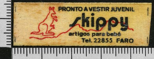 Skippy