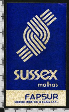 Sussex - Fapsur