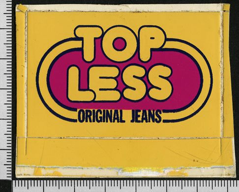 Top Less