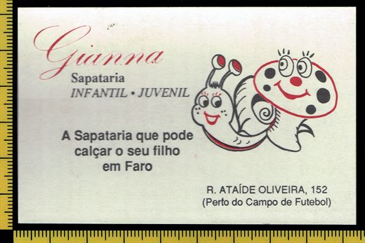 Gianna