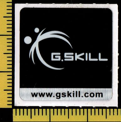 G.Skill
