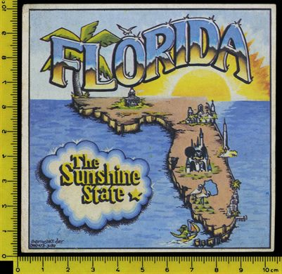EUA - Florida