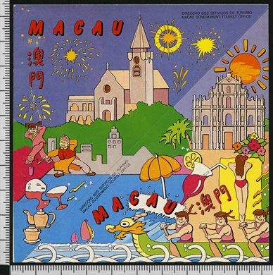 Macau