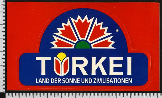 Turkei