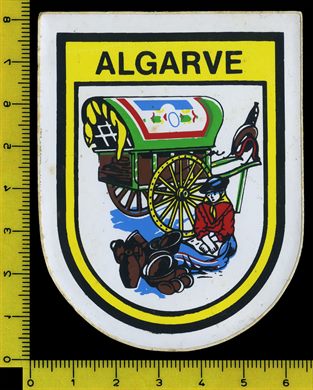 Portugal - Algarve
