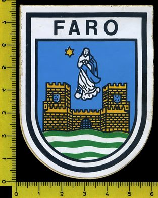 Portugal - Faro