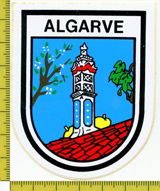 Algarve