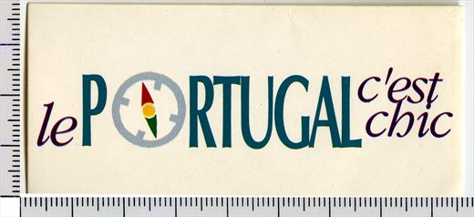 le Portugal c'est chic