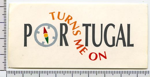 Portugal turns me on