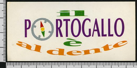 Il Portogallo e al dente
