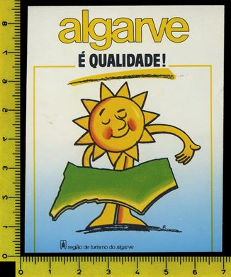 Regiao de Turismo do Algarve