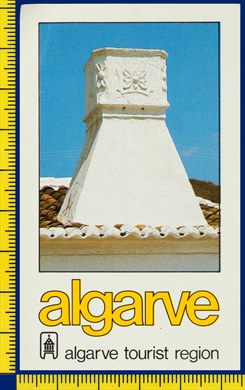 Algarve tourist region (Chamine 4)