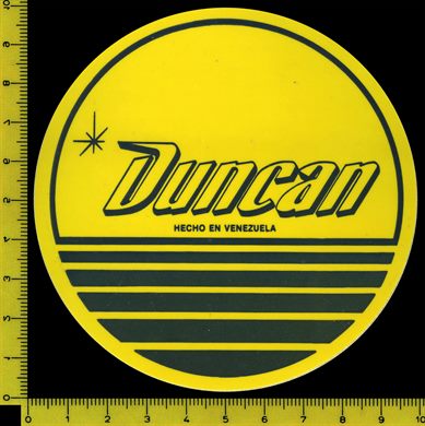 Duncan 1