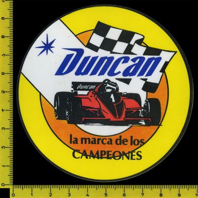 Duncan 2