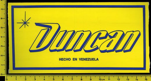 Duncan 3