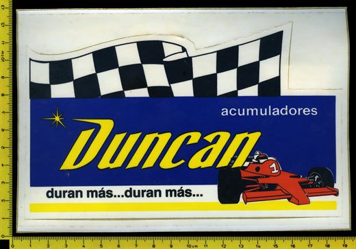 Duncan 4