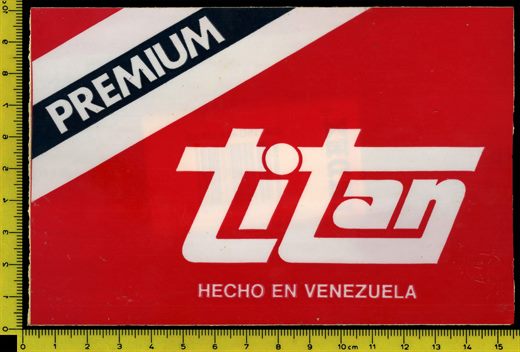 Titan Premium