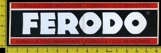 Ferodo