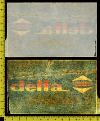 Delta