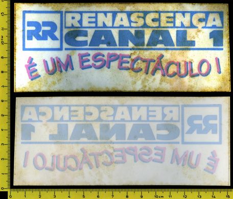 Radio Renascensa Canal 1