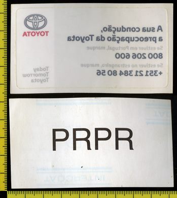 Toyota
