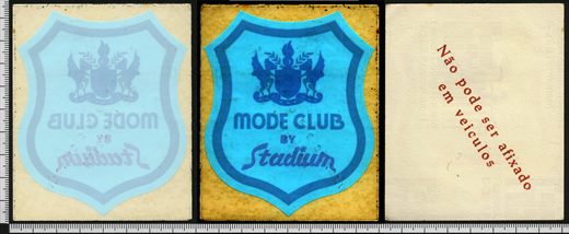Stadium Mode Club