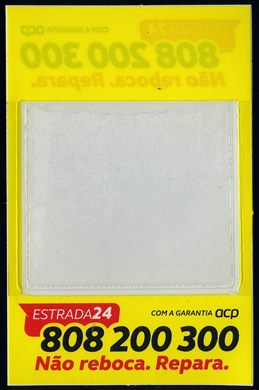 Estrada24 acp (porta documento)