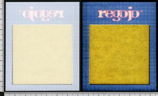 Regojo - Porta documento (porta documento)