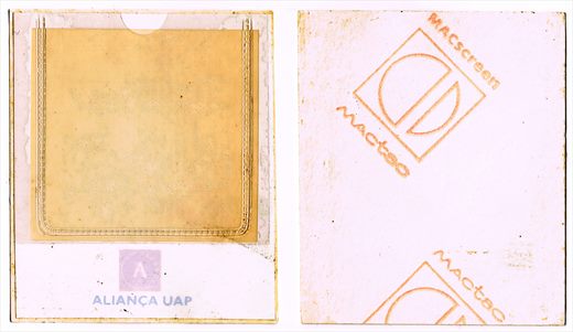 Alianca UAP (porta documento)